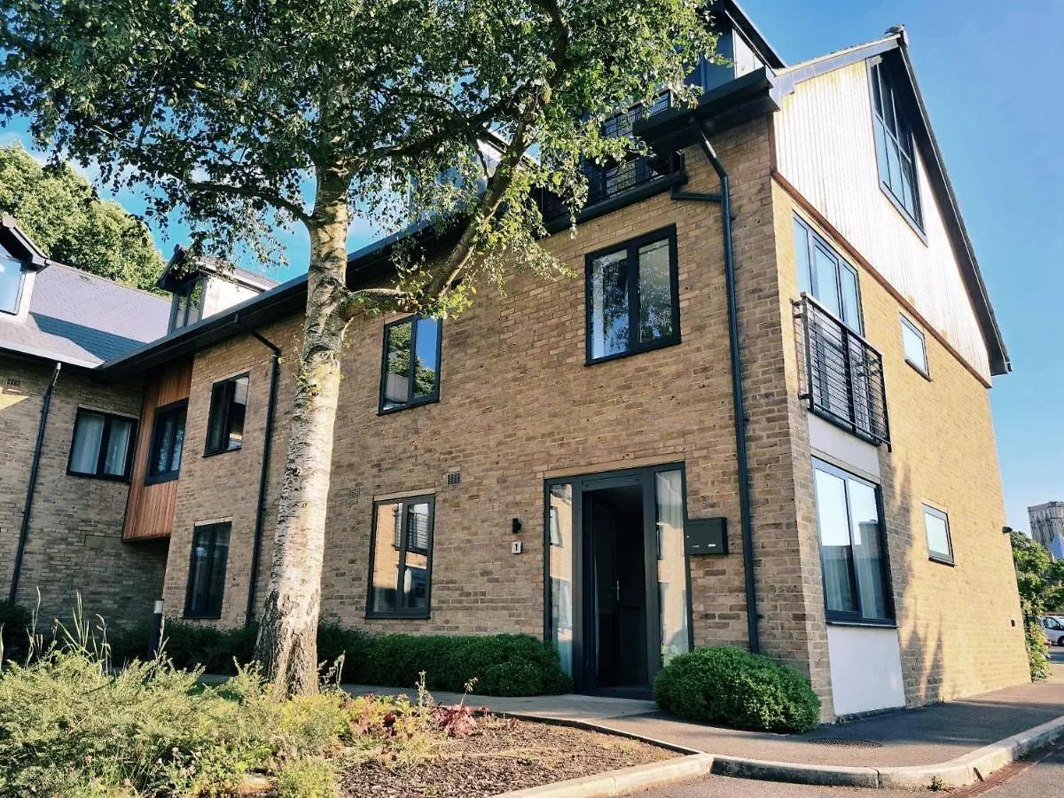 Monk Bar Gardens - Minster View Apartment York 0*,  United Kingdom