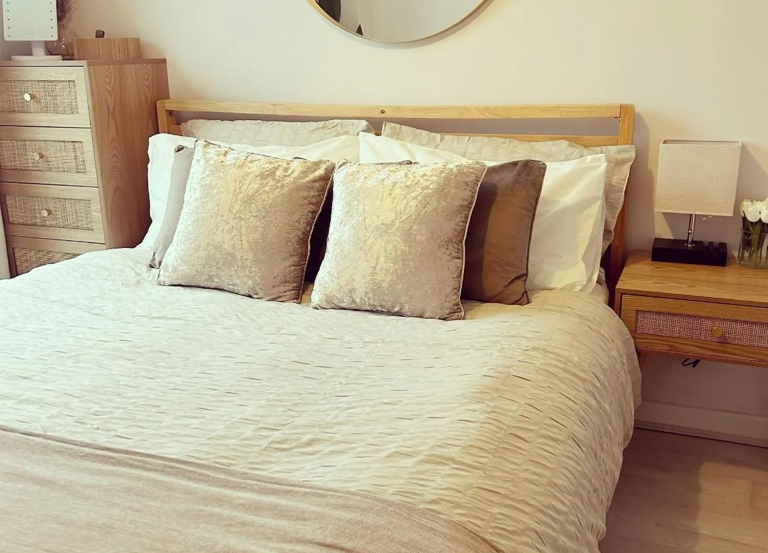 Monk Bar Gardens - Minster View Apartment York United Kingdom
